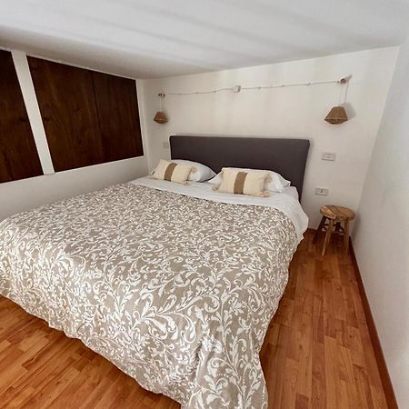 La Pergola Del Centro Apartment Brindisi Bagian luar foto