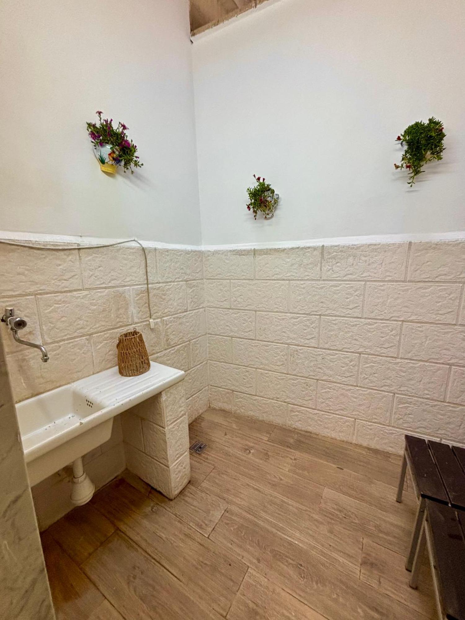 La Pergola Del Centro Apartment Brindisi Bagian luar foto