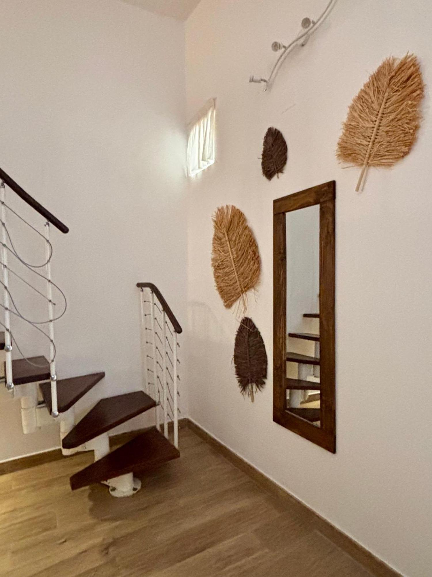 La Pergola Del Centro Apartment Brindisi Bagian luar foto