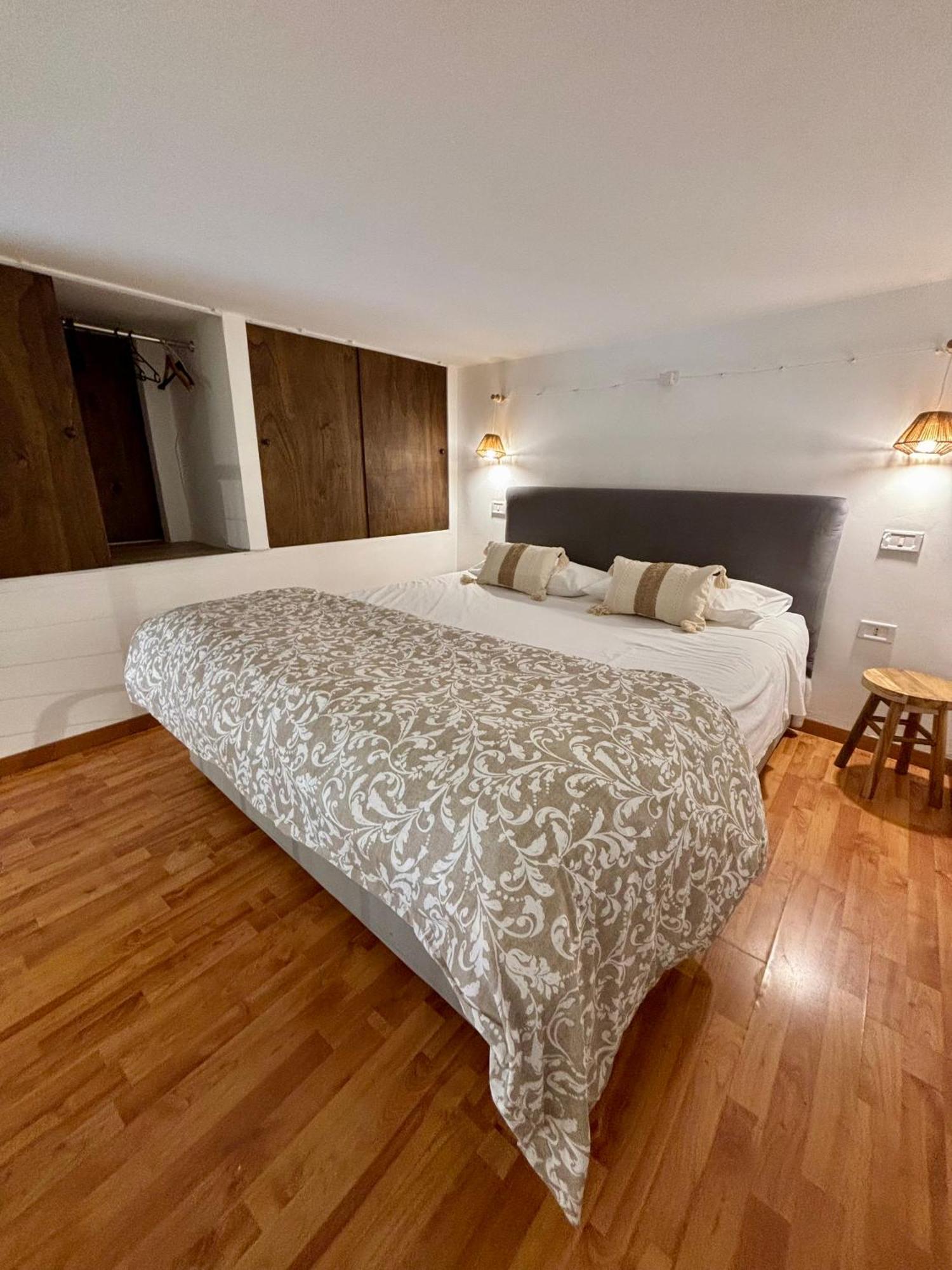 La Pergola Del Centro Apartment Brindisi Bagian luar foto