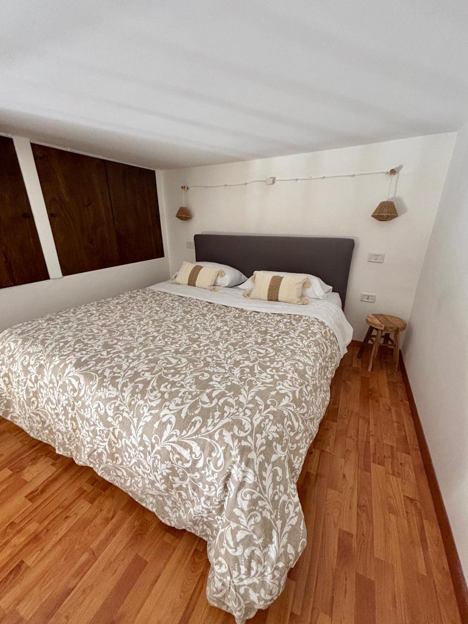 La Pergola Del Centro Apartment Brindisi Bagian luar foto