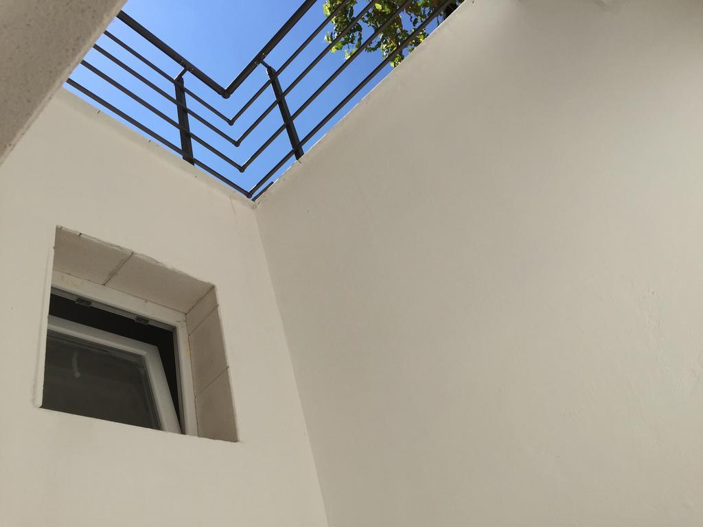 La Pergola Del Centro Apartment Brindisi Bagian luar foto