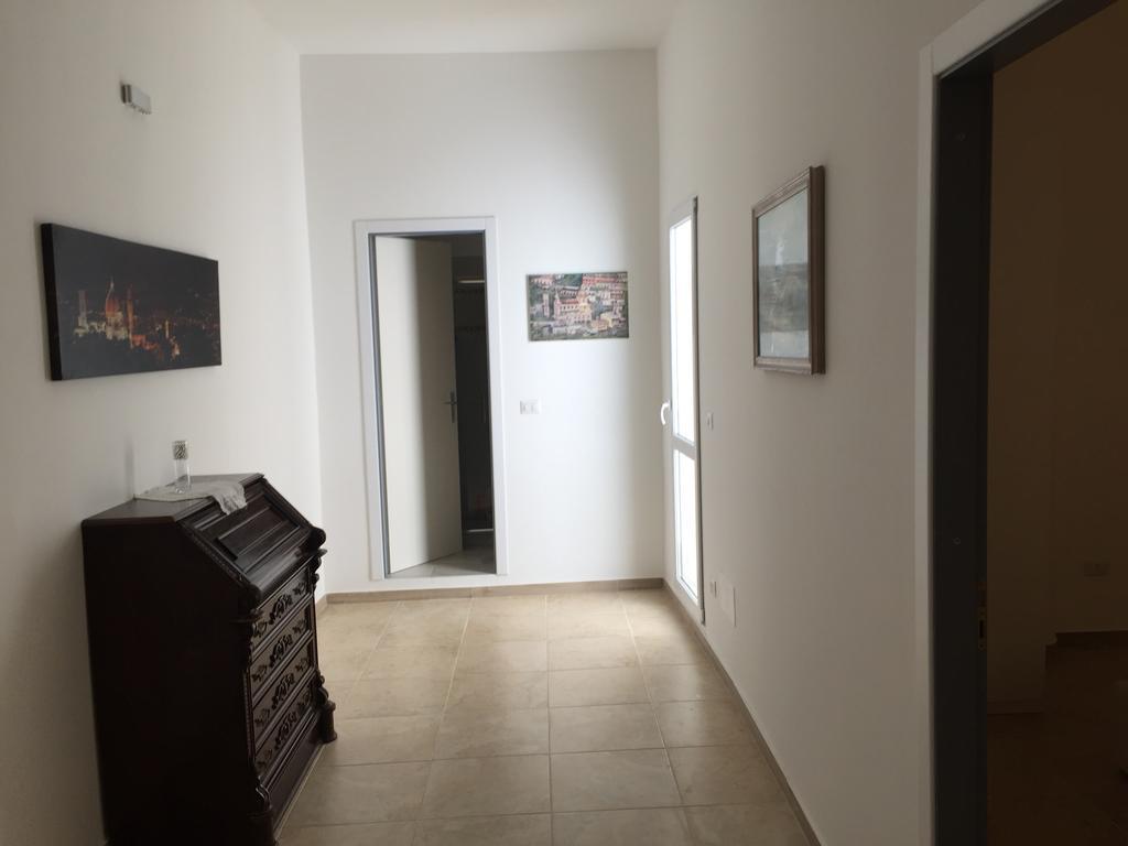 La Pergola Del Centro Apartment Brindisi Bagian luar foto