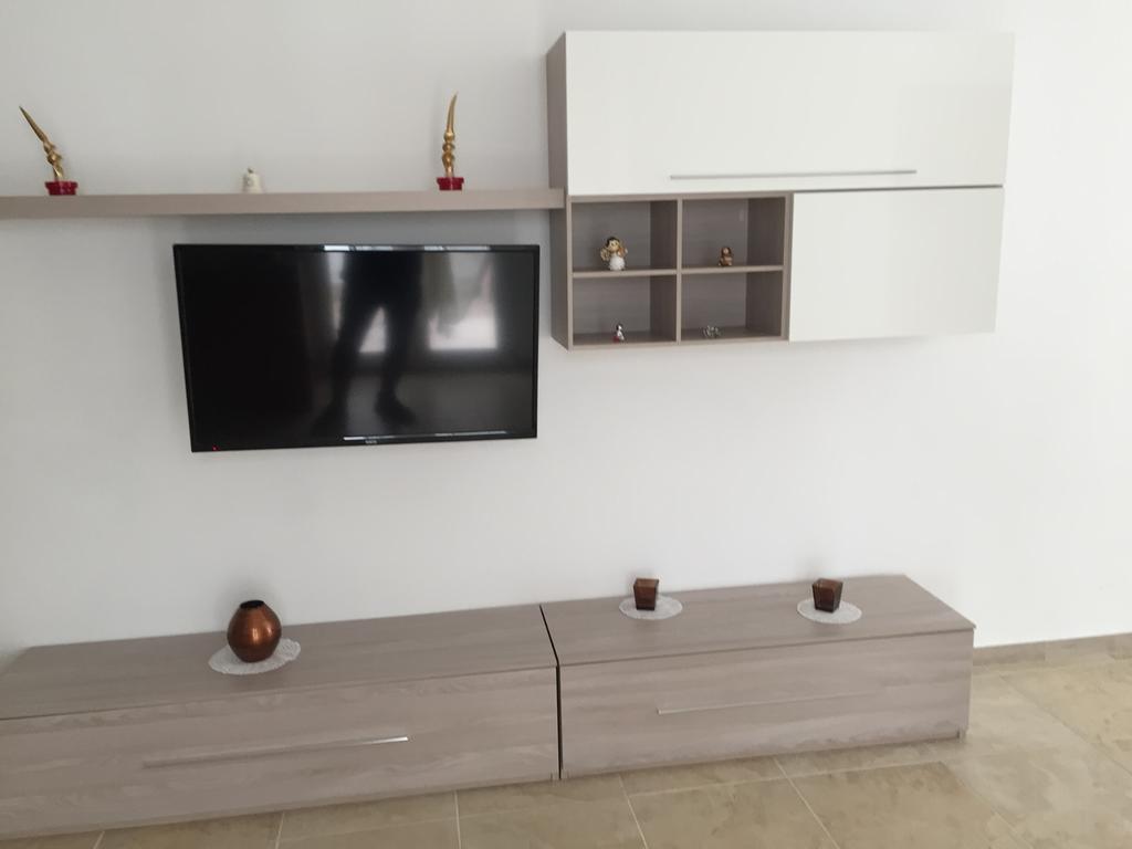 La Pergola Del Centro Apartment Brindisi Bagian luar foto
