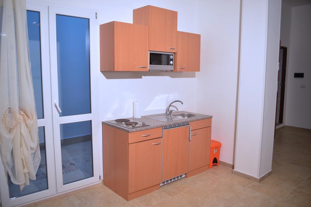 La Pergola Del Centro Apartment Brindisi Bagian luar foto